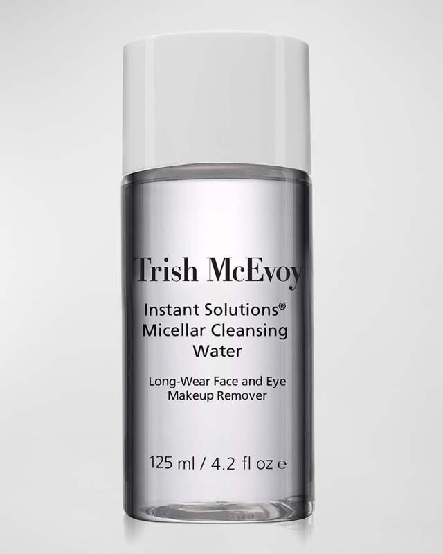 Instant Solutions Micellar Cleansing Water, 4.2 oz.